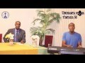 Mwamba Ulio Pasuka David M Manoa Sebahizi Mwamba Ulio Pasuka David M Manoa Sebahizi