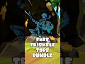 FREE BUNDLE TRISKELETOPS GIVEAWAY IN UG VR #roblox #gorillatagquest #ugvr #vr #gaming