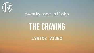 twenty one pilots - The Craving (Jenna