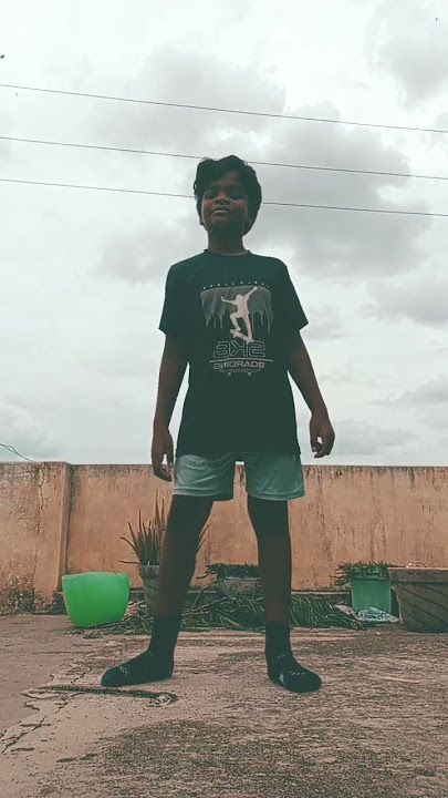 orange justice Tutorial