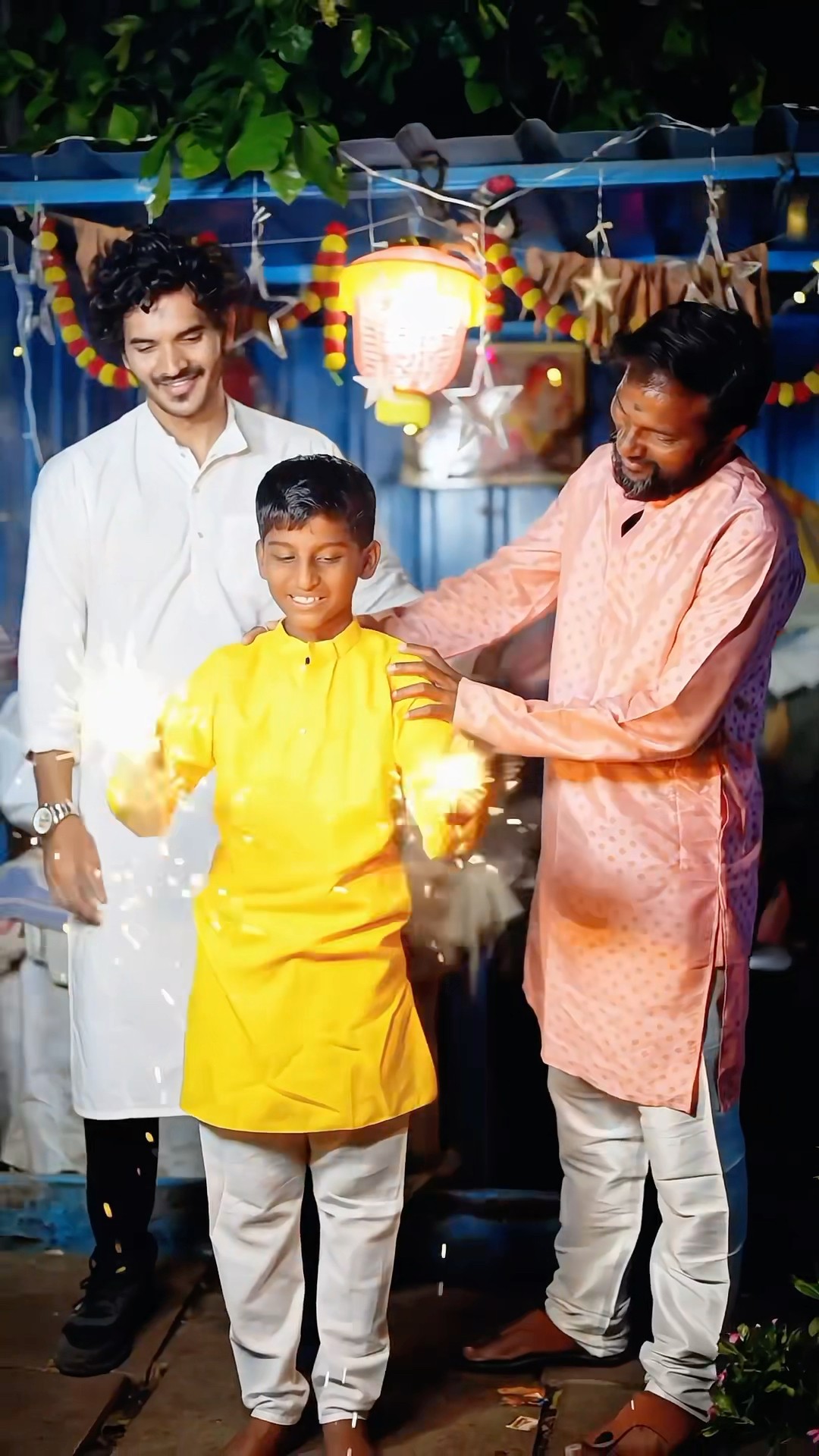 Happy deewaali,..♥️ #azmaik #reality #humanity #hearttouching #deewali #emotional #azmaikshorts