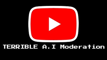 Is AI-moderatie YouTube aan het ruïneren?