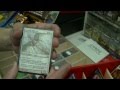 MAGIC - MTG: MODERN MASTERS - Si sbusta! [unboxing]