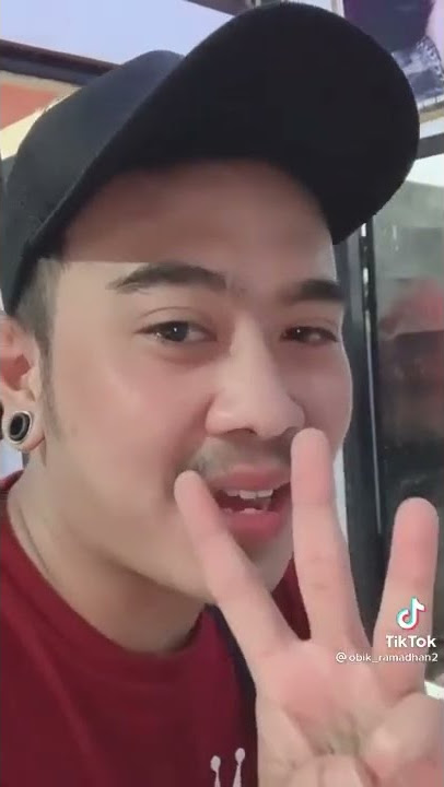 jadi lonte kok bangga 🥴😂