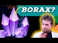 DIY borax crystals! (And the science behind them!)