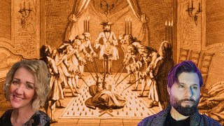 Illuminati Origins, Mystery Schools, & Forgotten Alchemists w/ Heidi Luv