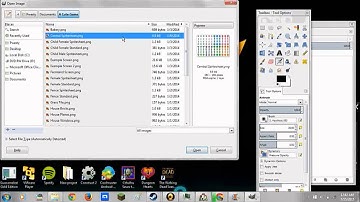 Making and Importing Sprites into RPG Maker