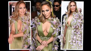 Ben Affleck fury when JLo attracts attention of bystanders in a deeply gown during Paris FashionWeek