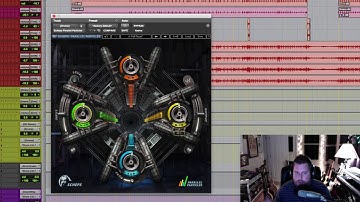 WAVES Scheps Parallel Particles (Plugin Review & Walkthrough) | MixBetterNow.com