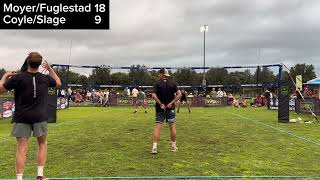 Avp Gr Nationals Doubles Semi Finals