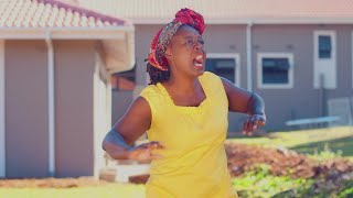 Agatha Murudzwa Ndemera - You Are Worthy  Video Laktam Studios 2020