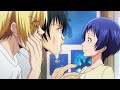 ぐらんぶる 面白い瞬間 #15 パンイチで授業を受けている伊織と耕平だったが ☻ Grand Blue ☻ぐらんぶる2018