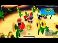 Stream #302: Save Those People, Find Those Pets - Cube World: E7