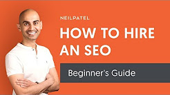 How to Hire an SEO Expert to Drive More Search Traffic to Your Website