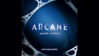 Arcane Season 2 | Spin the Wheel | Epic Soundtrack HQ