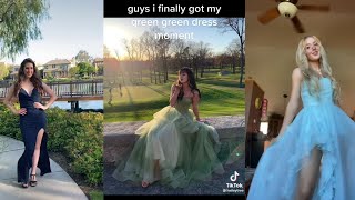 Prom 2022! (Prom dresses)🥂💃 | Tiktok