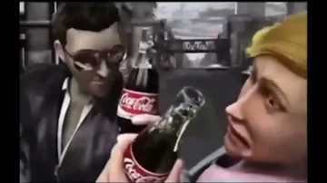 Sh-Boom! Coca Cola Meme