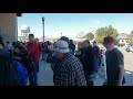 Stockton Ports Education Day