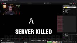 DEEPSTRESSER X FAMOUS STREMER, IP STRESSER / Crashing livestream using best IP Stresser STRESSER
