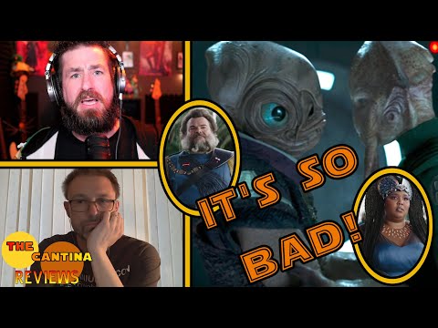 The Mandalorian Season 3 Episode 6 Review: A New Low For Mando! | TCR