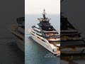 Nord Mega/SuperYacht #Motivational #MillionaireMindset #Money #Shorts