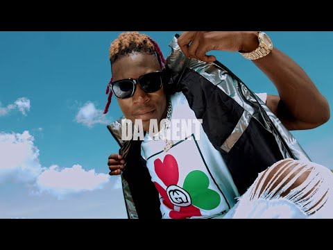 DA AGENT -