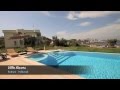 Villa Kuvars - Bodrum Yalıkavak'ta lüks, büyük havuzlu kiralık tatil villası - villasepeti.com