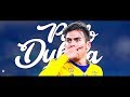 Paulo Dybala 2017/18 - Goals, Skills & Assists
