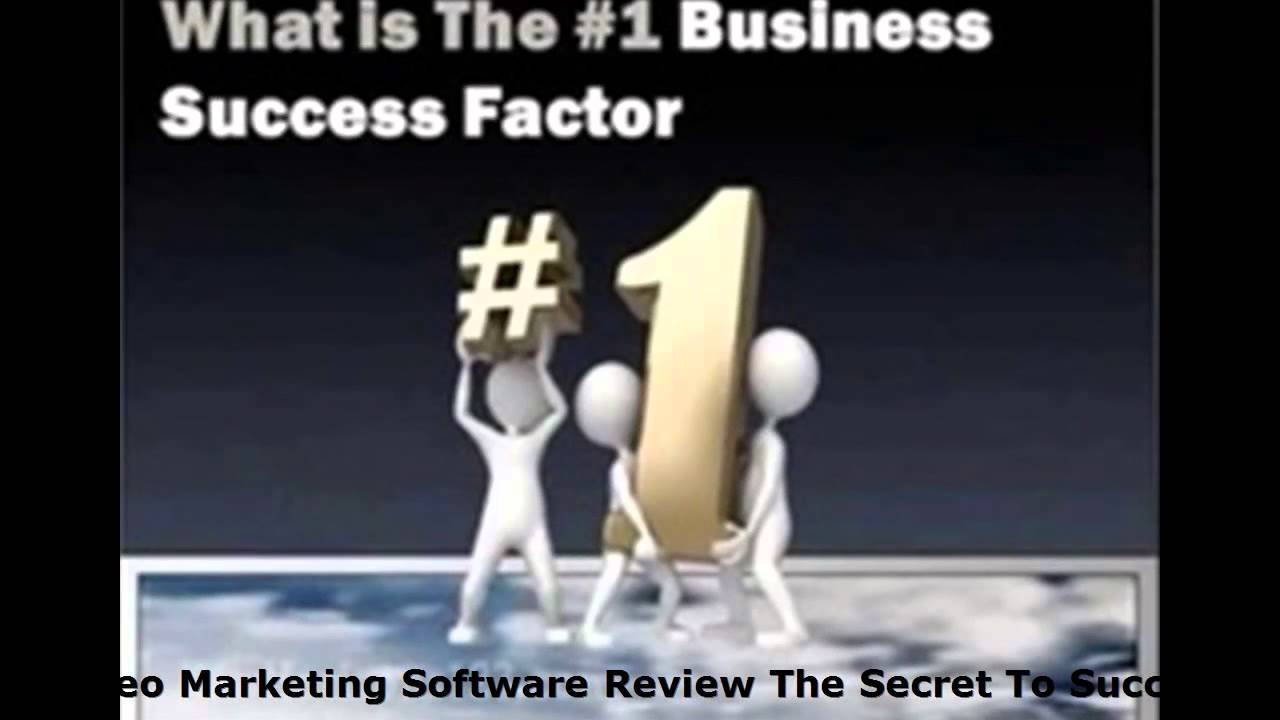 Video Marketing Software Review Online Video Marketing Software Application