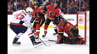 Calgary Flames vs Washington Capitals 3/8/22 NHL Free Pick Free NHL Betting Tips