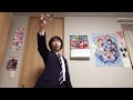 【変身動画】ウルトラマンゼロ（８話ver.）に変身してみた