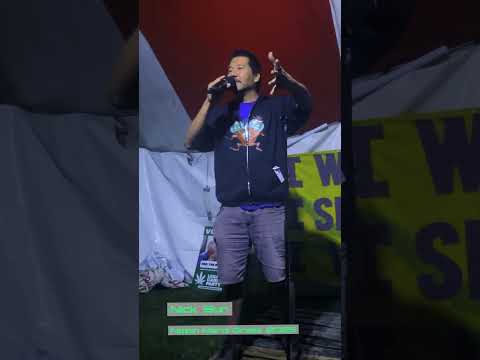 We Should Be On Mars with comedian Nick Sun