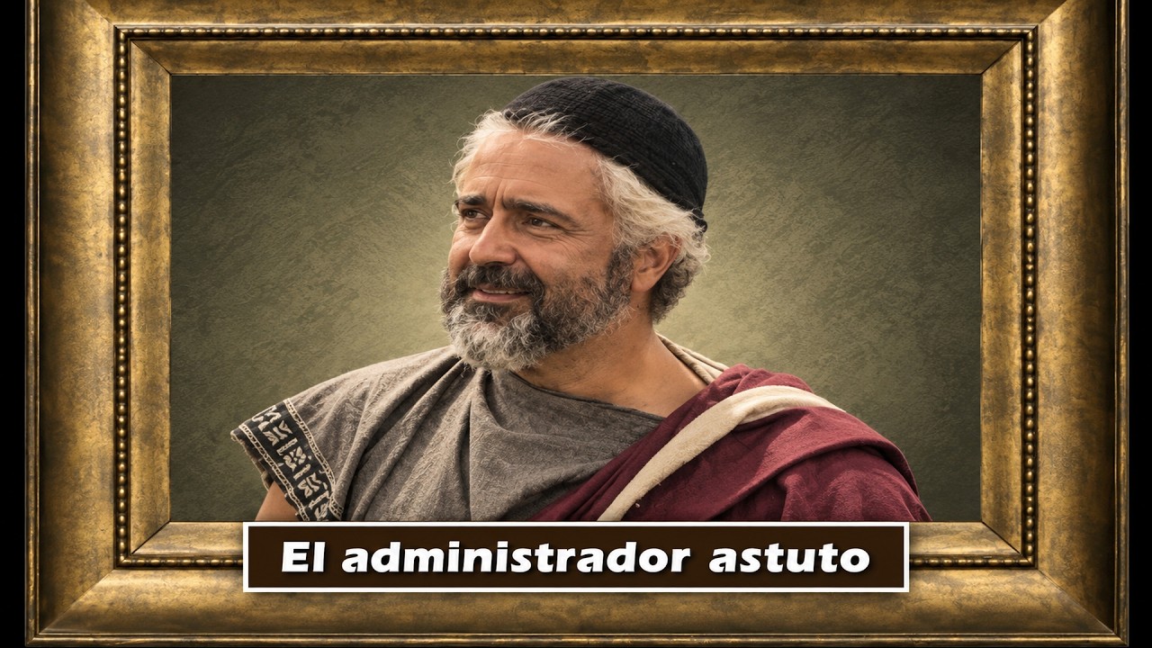 El administrador astuto