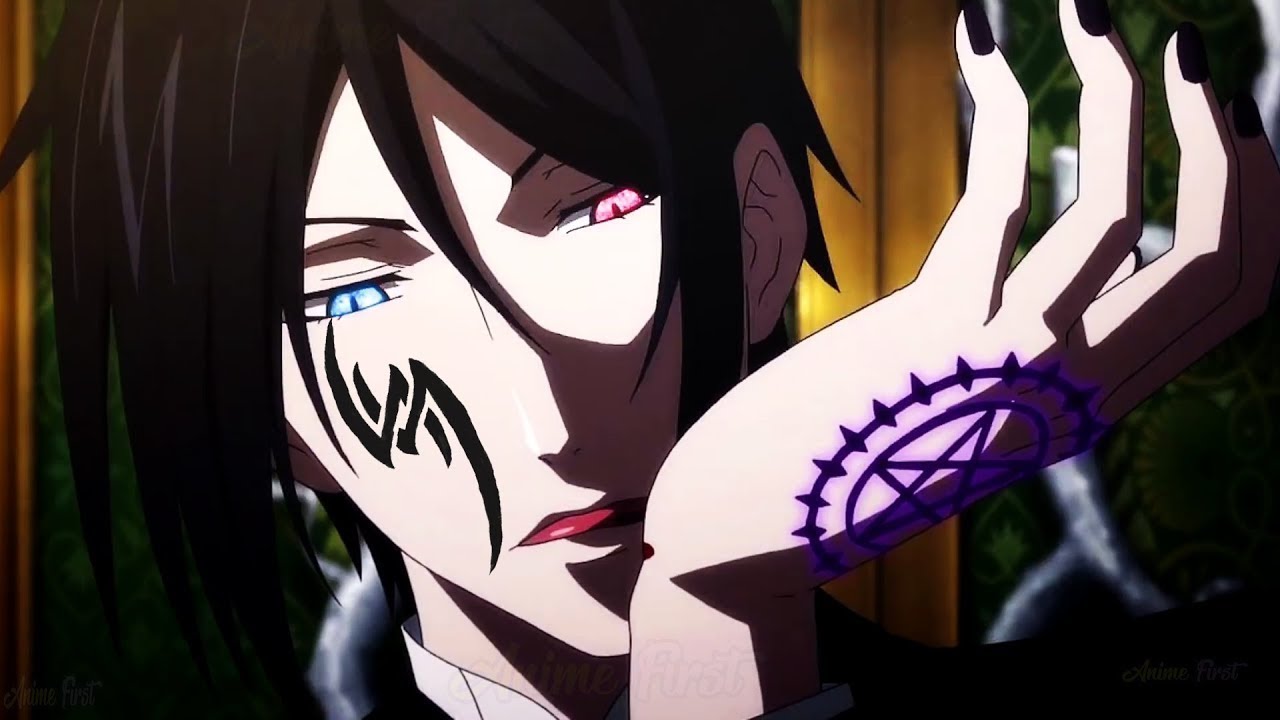 Top 10 Anime Where MC Looks Calm/Quiet But Is Very Strong/Badass