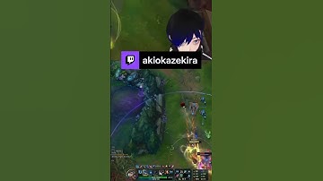 galeforce yasuo 1v1 | #Twitch #leagueoflegends #vtuber