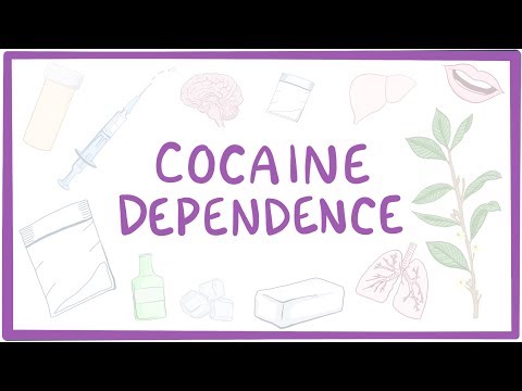 cocaine-dependence---causes,-symptoms,-diagnosis,-treatment,-pathology