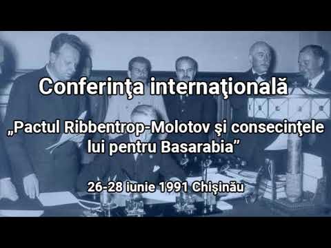 Video: Lupta pentru al doilea război mondial (partea 1)