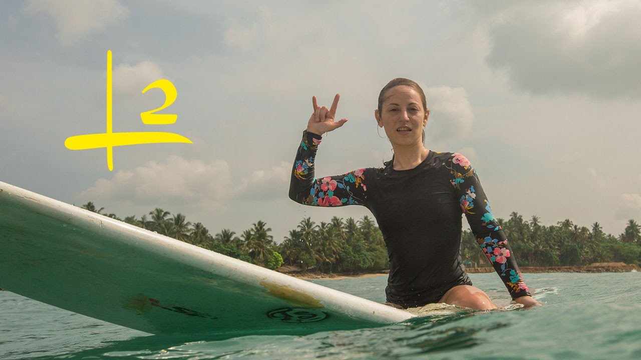 Sophie - Level 2 - 29th to 06th Of May 2017