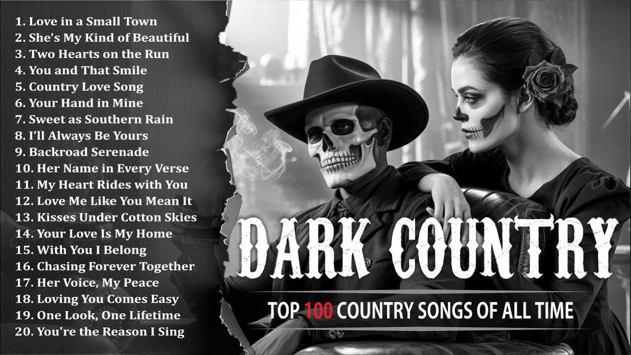 RELOAD | DARK COUNTRY BLUES