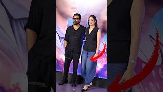 Jyothika’s viral baggy jeans look Brand: JENN #Jyothika #JENN #CelebrityStyle #styledecode