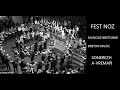 Capture de la vidéo 1H - Fest Noz - Musique Bretonne Moderne À Danser - Sonerezh A-Vremañ - N°1