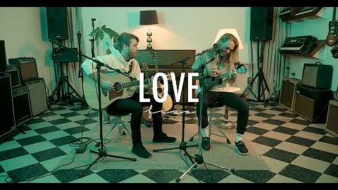 FUSO - LOVE (version acoustique)