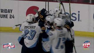 Echl Week - A.m. Ice - April 23, 2022