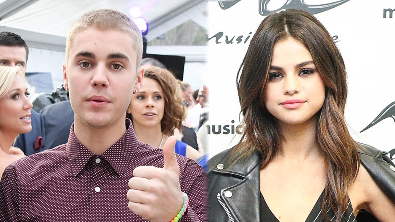 Selena Gomez's new song lyrics have people convinced Bieber ...