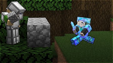 Hypixel UHC Trapping is cursed