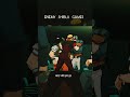 Hindi dubbed anime#shorts #enemy #entertainment