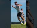 Clockin’ in ⏰                                               #dcunited #soccer #mls #football #shorts