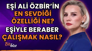 Esra Erol Açıkladı! Eşi Ali Özbir ve Çocukları Hakkında Merak Edilenleri Cevaplandırdı...