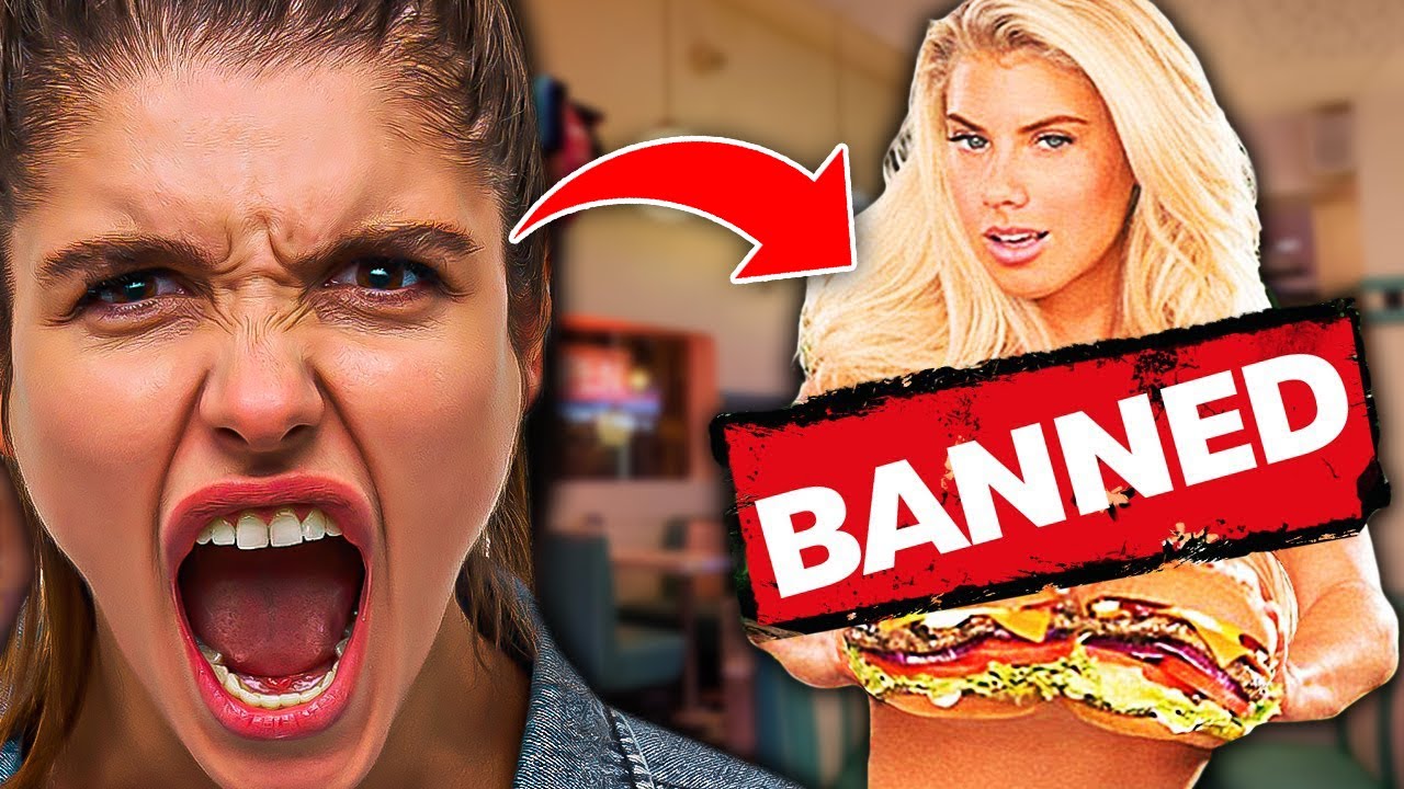Download 10 Banned Fast Food Commercials You Won't Believe