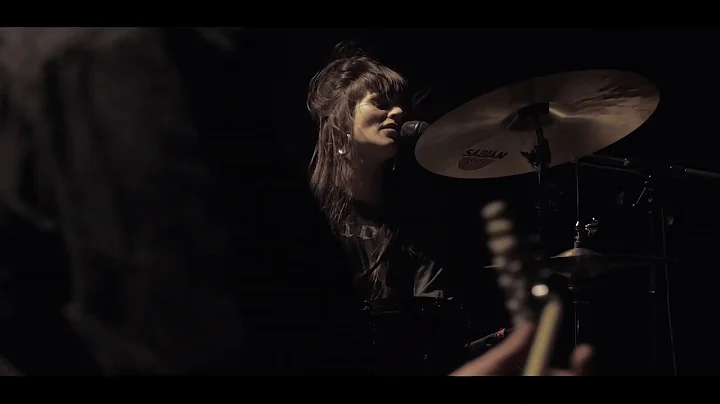 Brutus - SUGAR DRAGON (Live in Ghent)